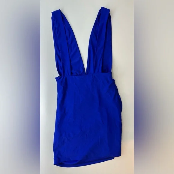 Superdown Shelby Mini Dress - Picture 4 of 5